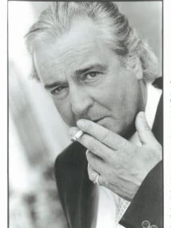 Clement St. George