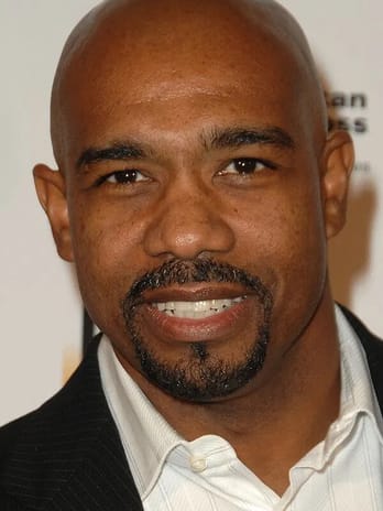 Michael Beach