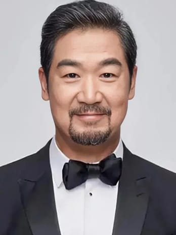Zhang Guoli