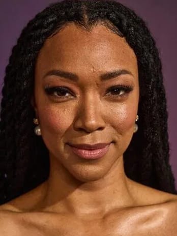 Sonequa Martin-Green