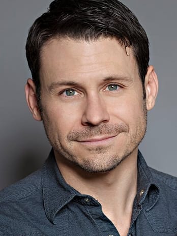 Blayne Weaver