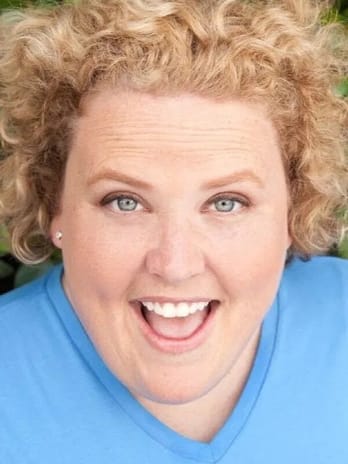Fortune Feimster