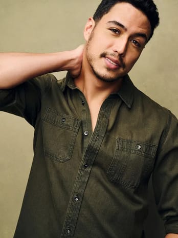 Julio Macias
