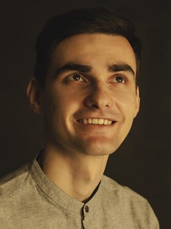 Pavlo Ostrikov