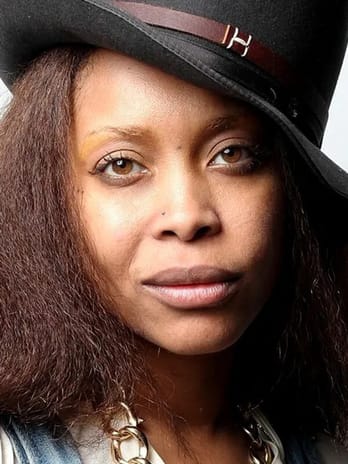 Erykah Badu