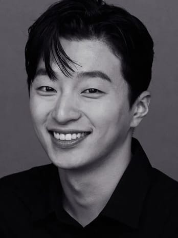 Jung Yong-ju