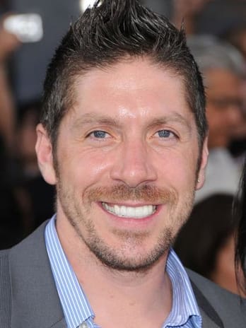 Ray Park