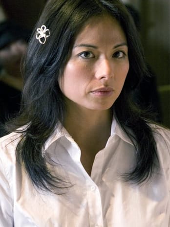 Françoise Yip