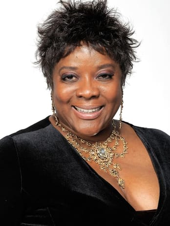 Loretta Devine