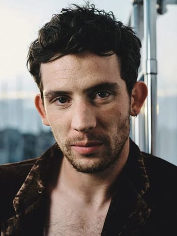 Josh O'Connor