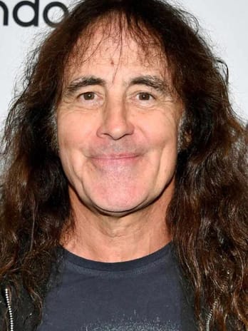 Steve Harris