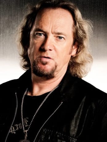 Adrian Smith