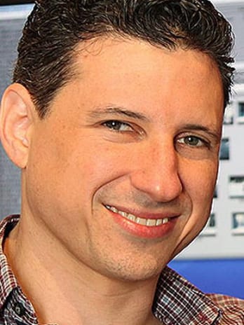 Fred Raskin