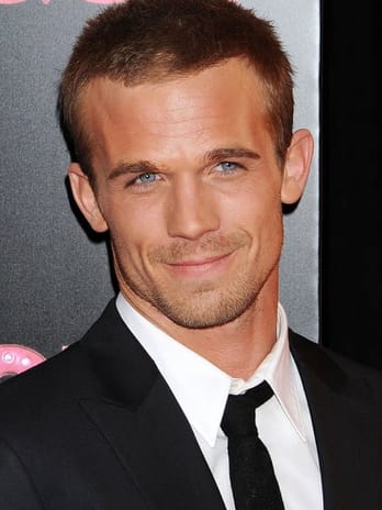 Cam Gigandet