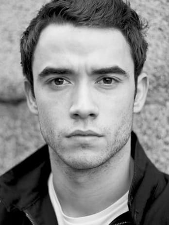 Jamie Alexander Blackley