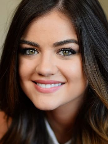 Lucy Hale