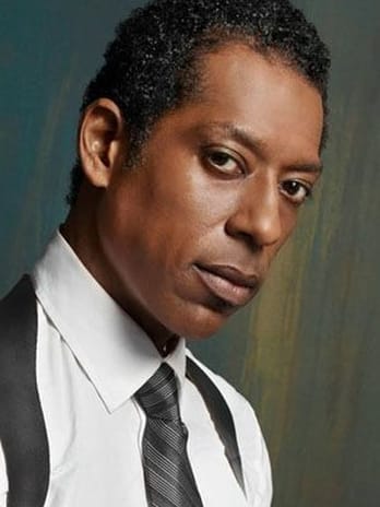 Orlando Jones
