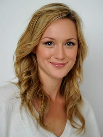 Kerry Bishé