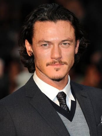 Luke Evans