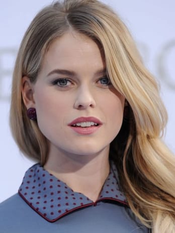 Alice Eve