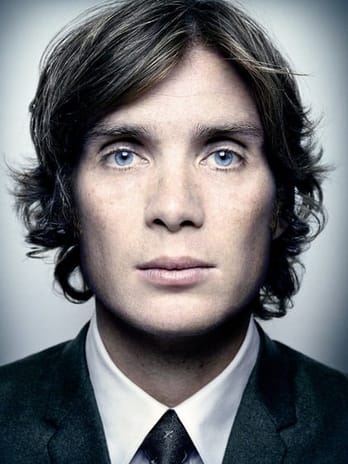 Cillian Murphy