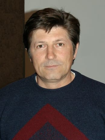 Микола Боклан