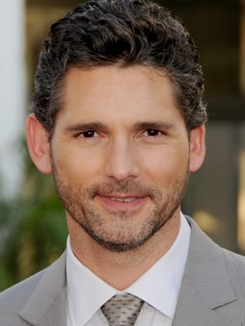 Eric Bana