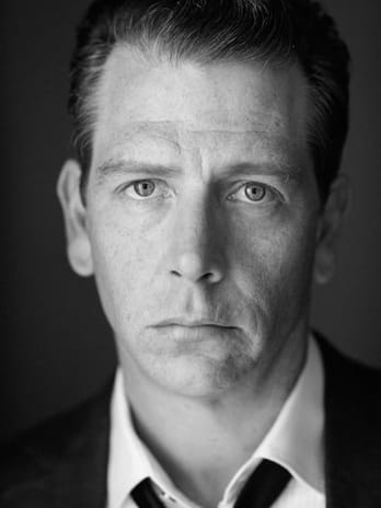 Ben Mendelsohn