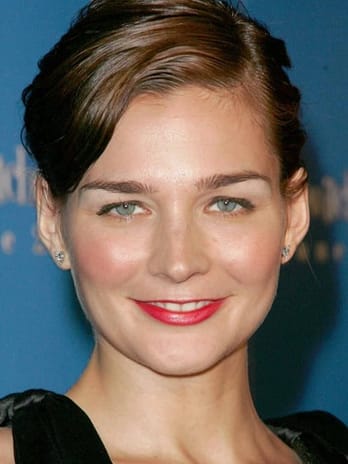 Heather Burns