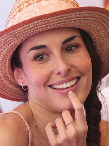 Ana Serradilla
