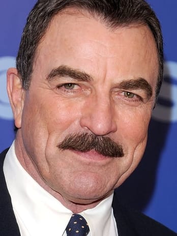 Tom Selleck