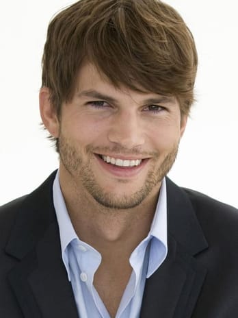 Ashton Kutcher