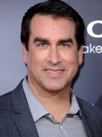 Rob Riggle