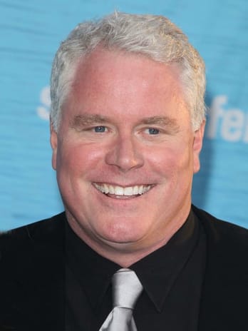 Sean McNamara