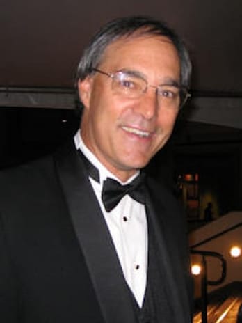 Russell Carpenter