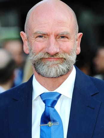 Graham McTavish