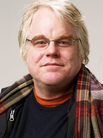 Philip Seymour Hoffman