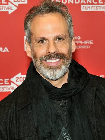 Josh Pais