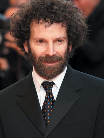 Charlie Kaufman