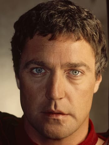 Vincent Regan