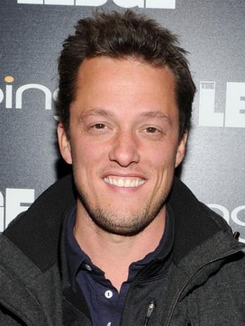 Nathan Barr