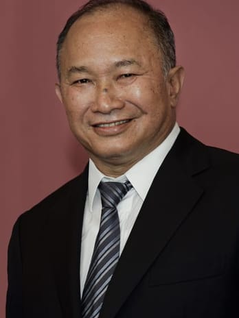 John Woo