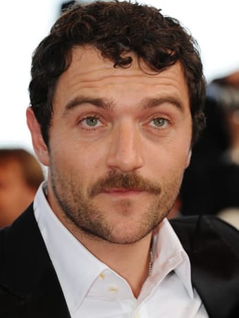 Denis Ménochet