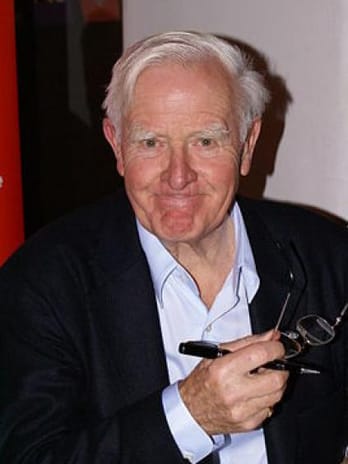 John le Carré