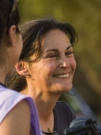 Robyn Slovo