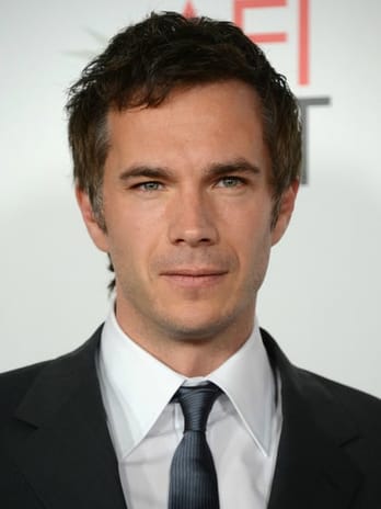 James D'Arcy