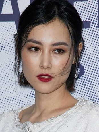 Yuriko Kikuchi