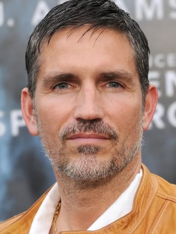 James Patrick Caviezel