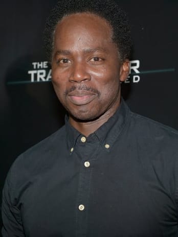 Harold Perrineau Jr.