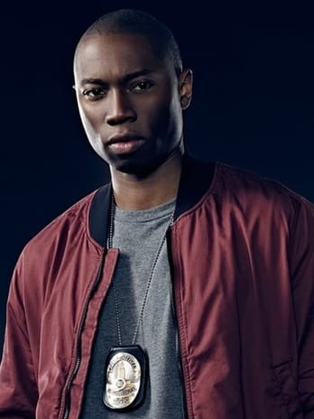 Robbie Jones